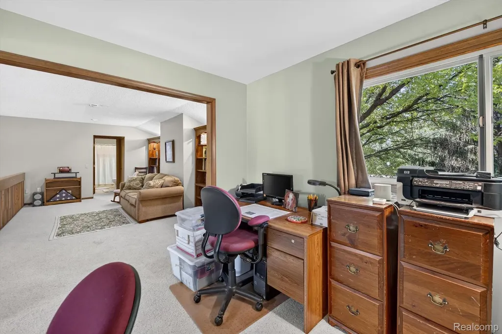 9968 Timothy Lane Green Oak Township MI 48178