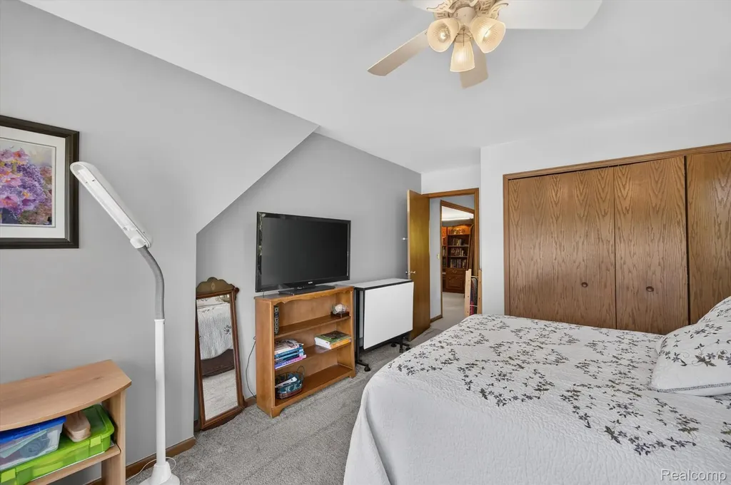9968 Timothy Lane Green Oak Township MI 48178