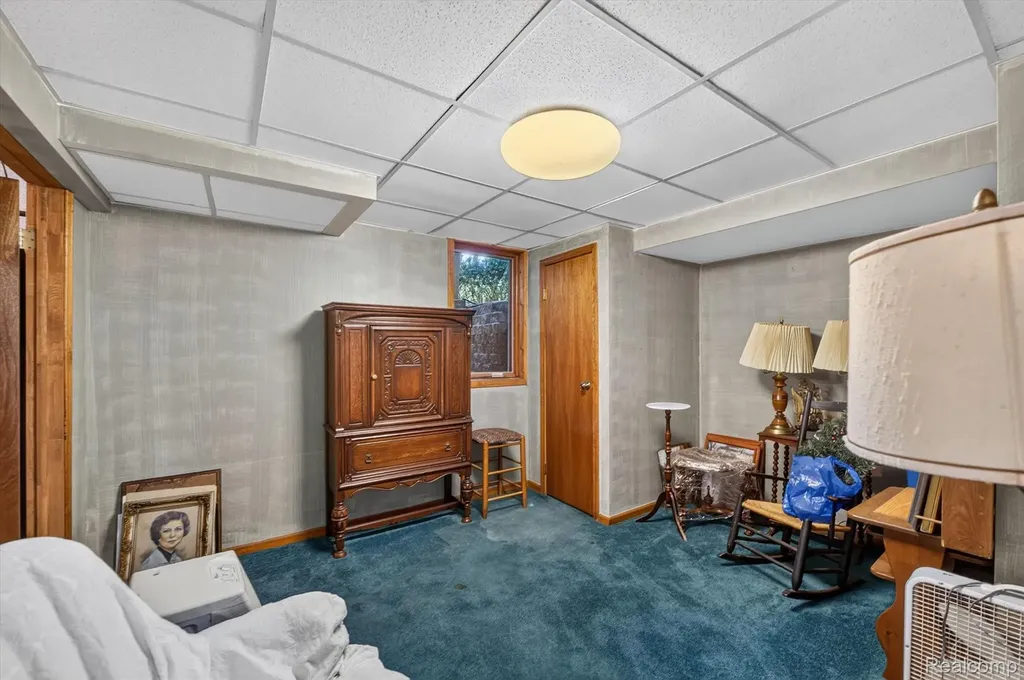 9968 Timothy Lane Green Oak Township MI 48178