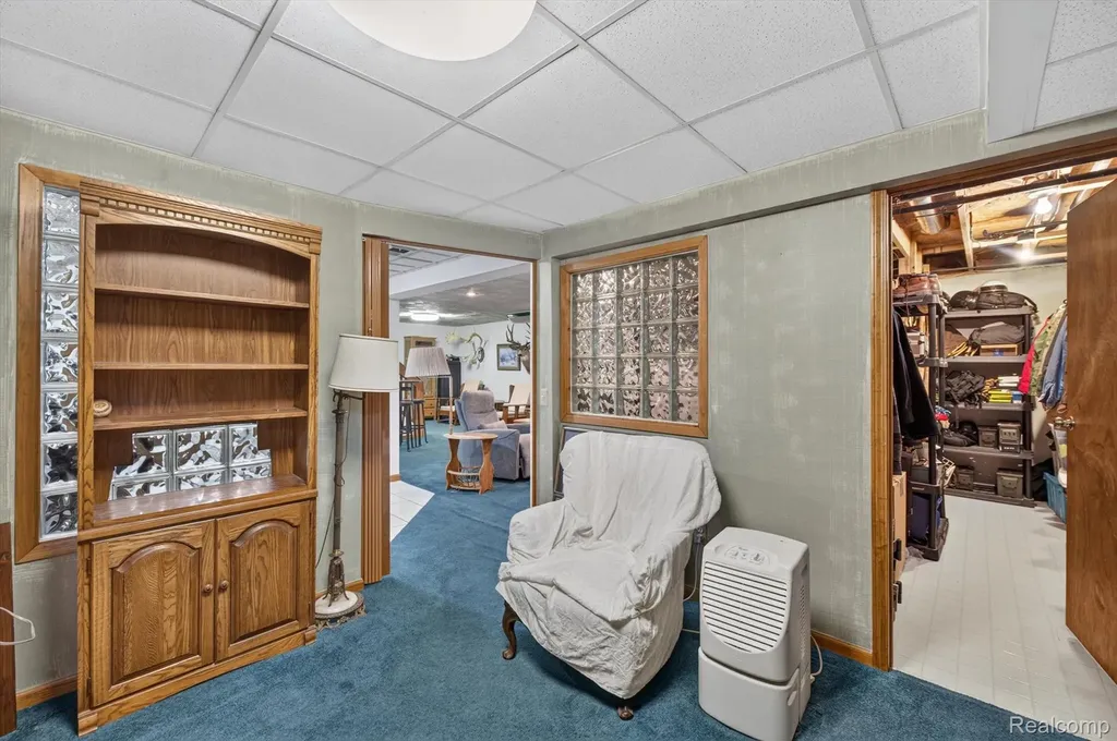 9968 Timothy Lane Green Oak Township MI 48178