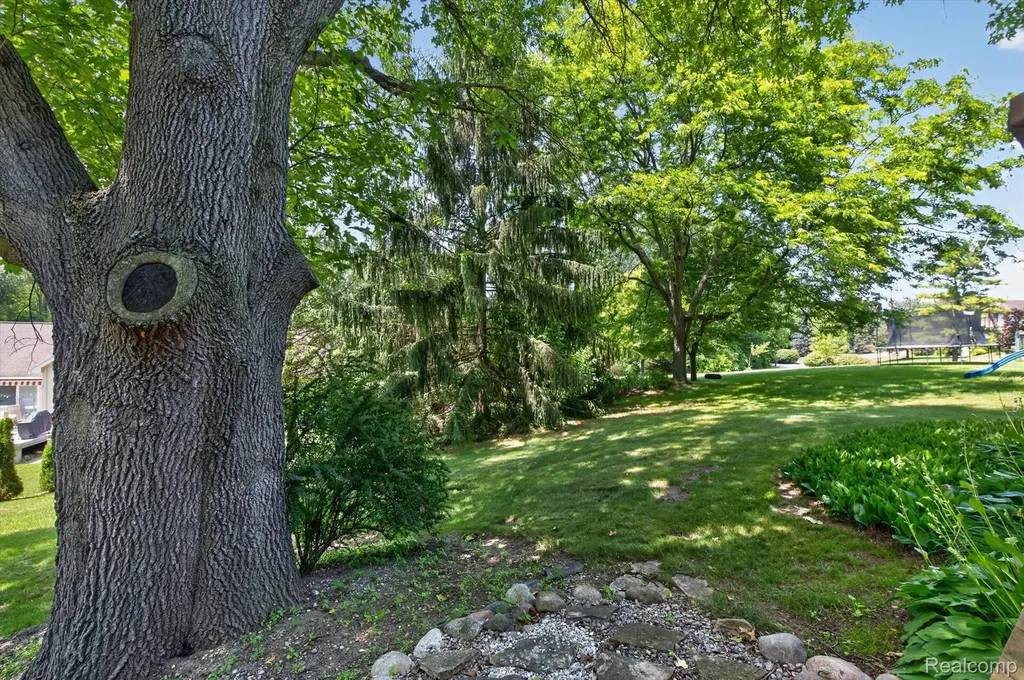 9968 Timothy Lane Green Oak Township MI 48178