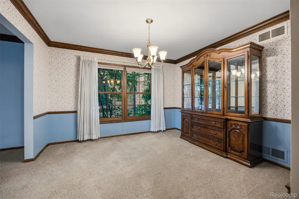 1765 Robindale Avenue Dearborn City MI 48128