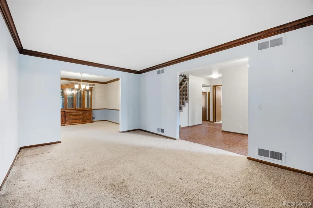 1765 Robindale Avenue Dearborn City MI 48128