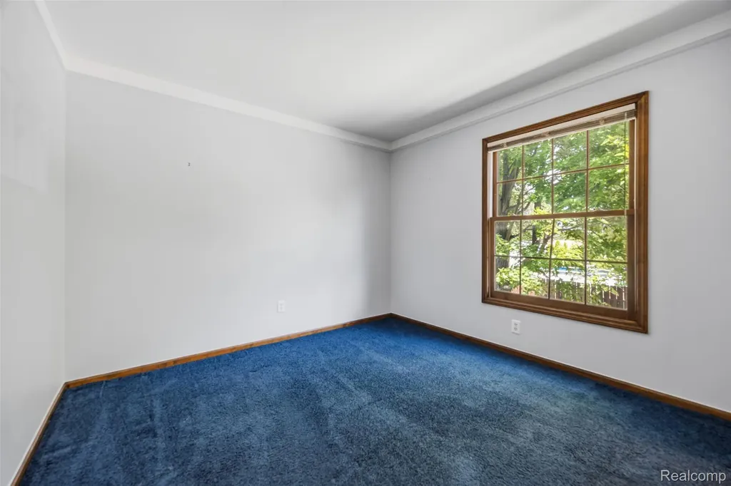 1765 Robindale Avenue Dearborn City MI 48128