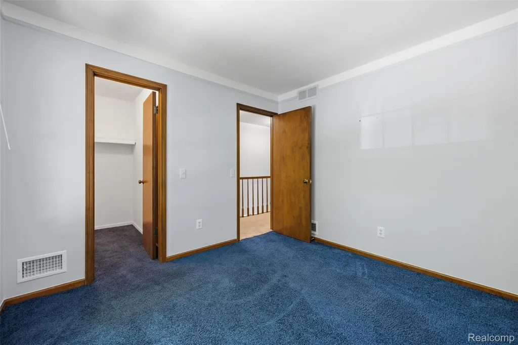 1765 Robindale Avenue Dearborn City MI 48128