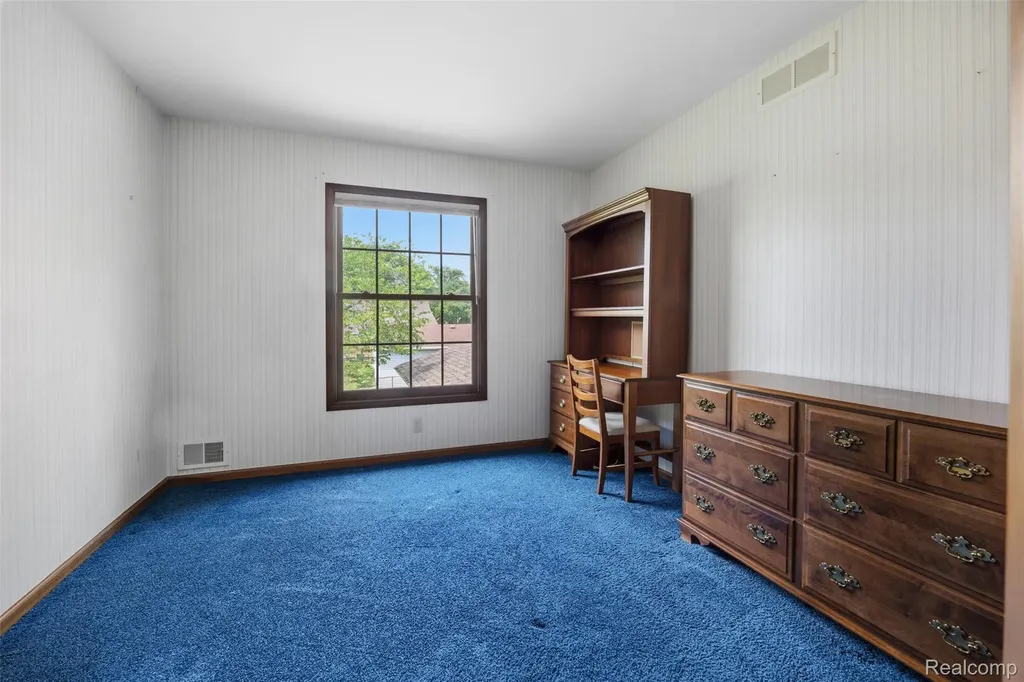 1765 Robindale Avenue Dearborn City MI 48128