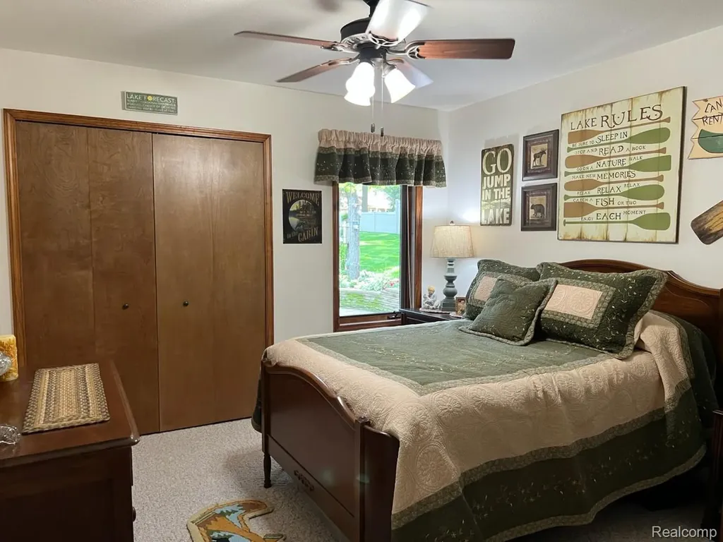 3752 Hiawatha Trail Grant Township MI 48748