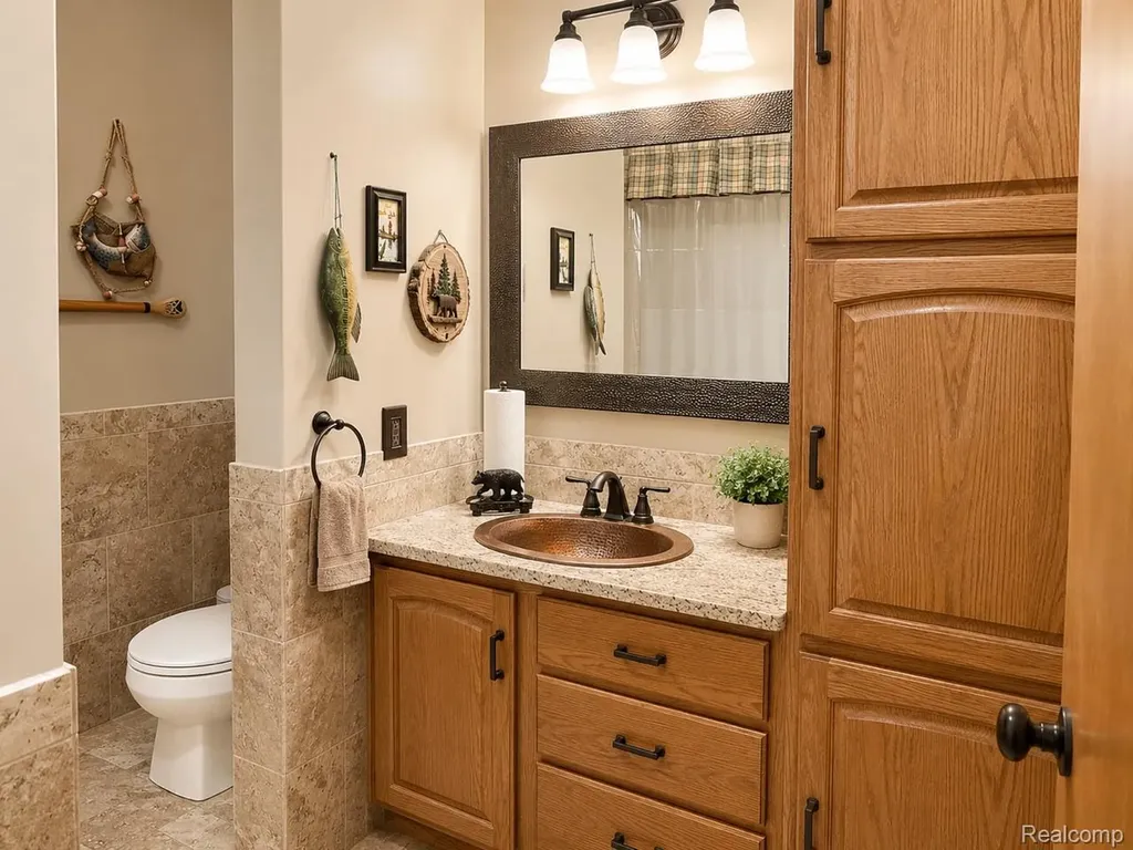 3752 Hiawatha Trail Grant Township MI 48748