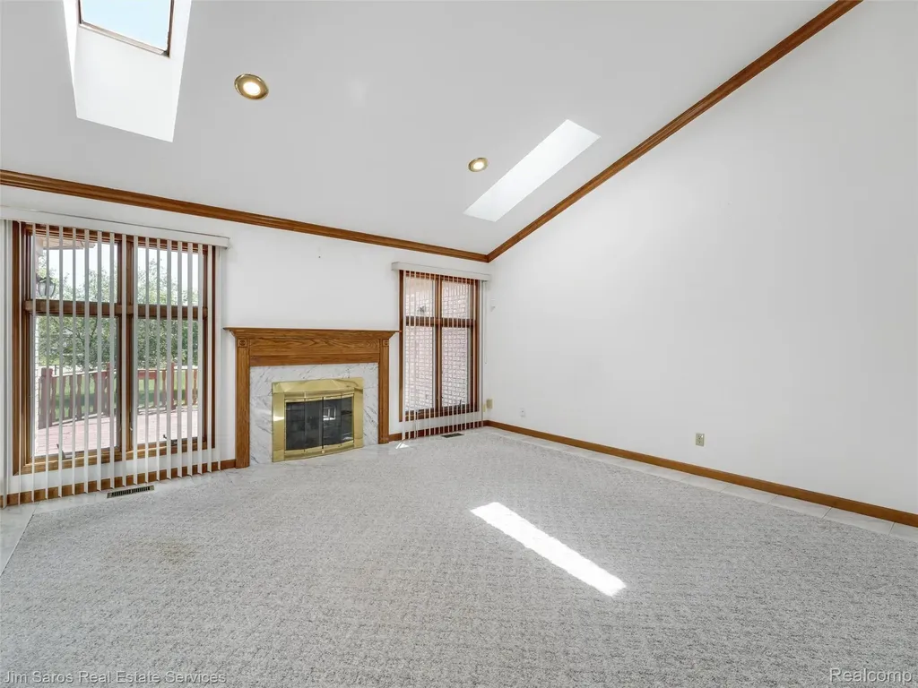 14008 Lakeshore Drive Sterling Heights City MI 48313