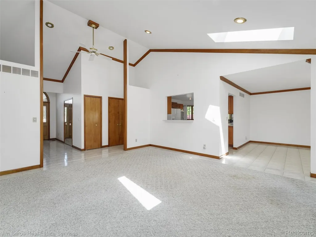 14008 Lakeshore Drive Sterling Heights City MI 48313