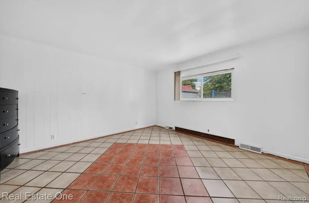 3237 Culver Avenue Dearborn City MI 48124