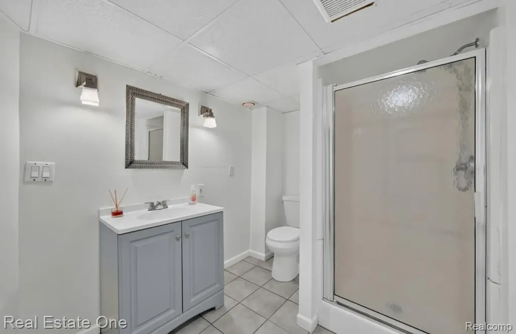 3237 Culver Avenue Dearborn City MI 48124