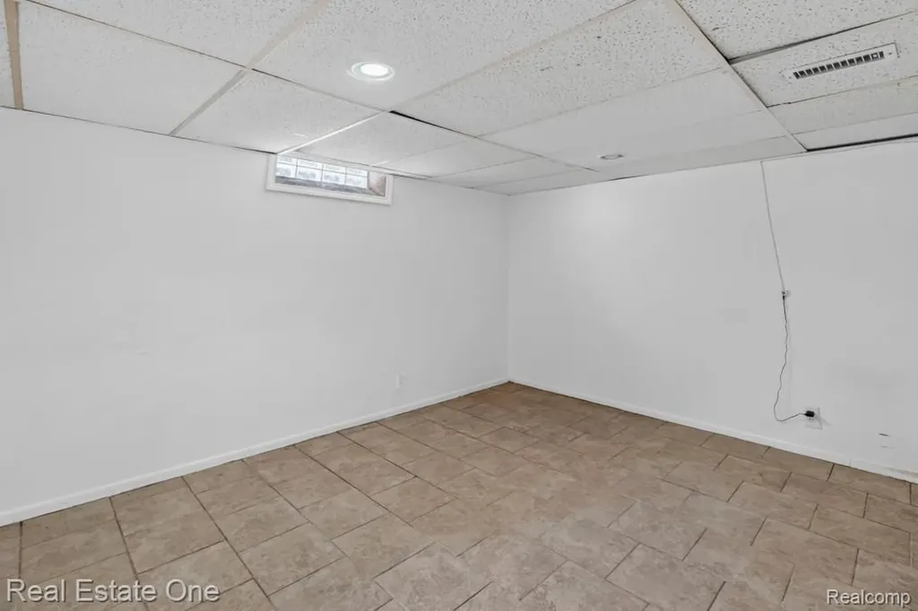 3237 Culver Avenue Dearborn City MI 48124
