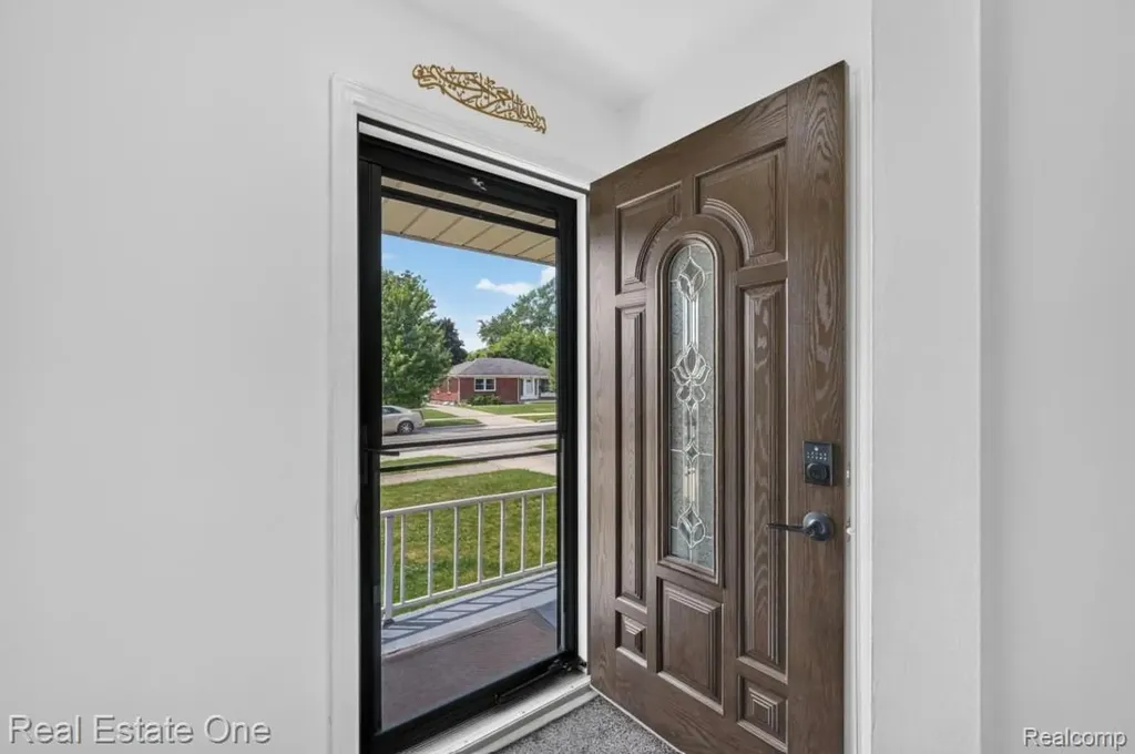 3237 Culver Avenue Dearborn City MI 48124