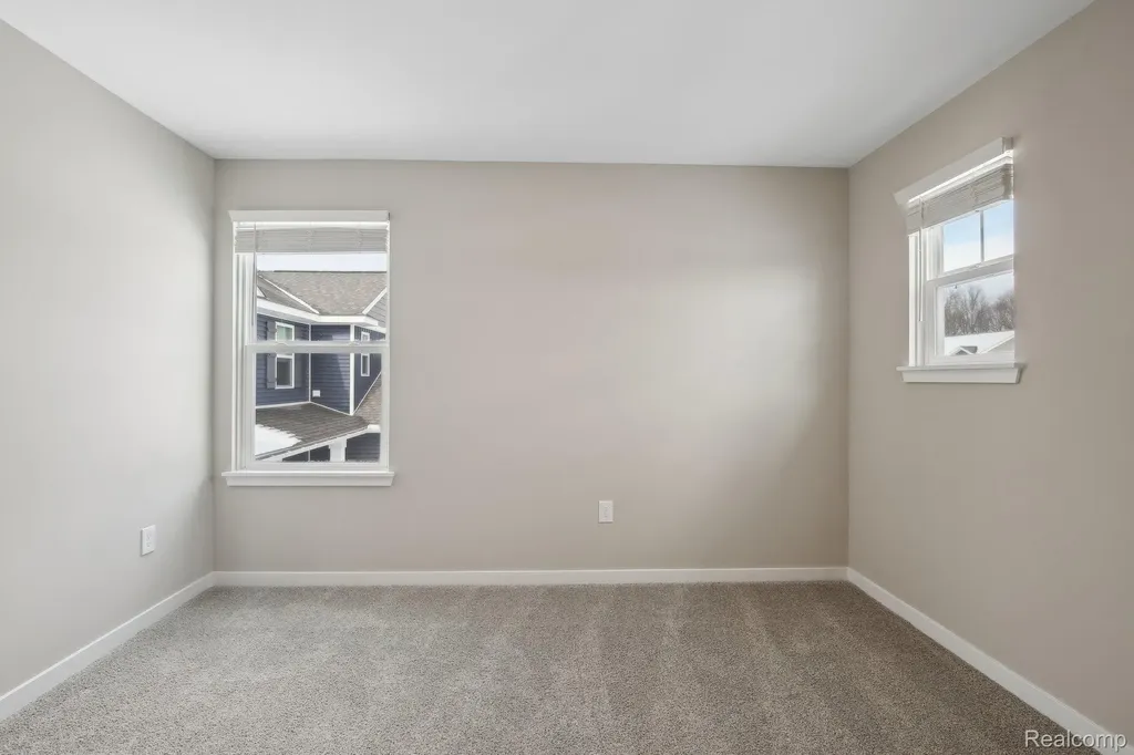 2085 Steelwood Drive Marion Township MI 48843