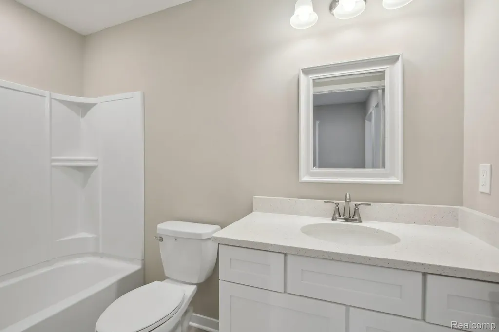 2085 Steelwood Drive Marion Township MI 48843