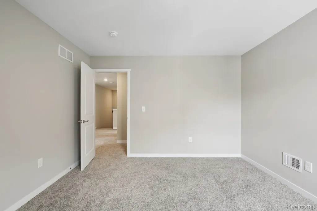 2085 Steelwood Drive Marion Township MI 48843