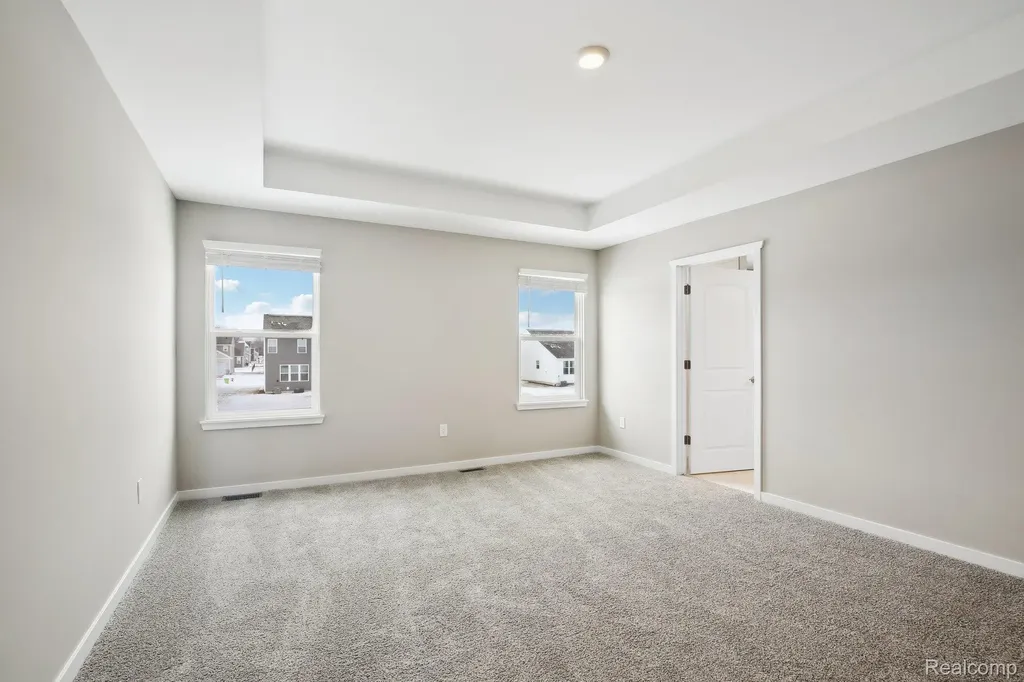 2085 Steelwood Drive Marion Township MI 48843