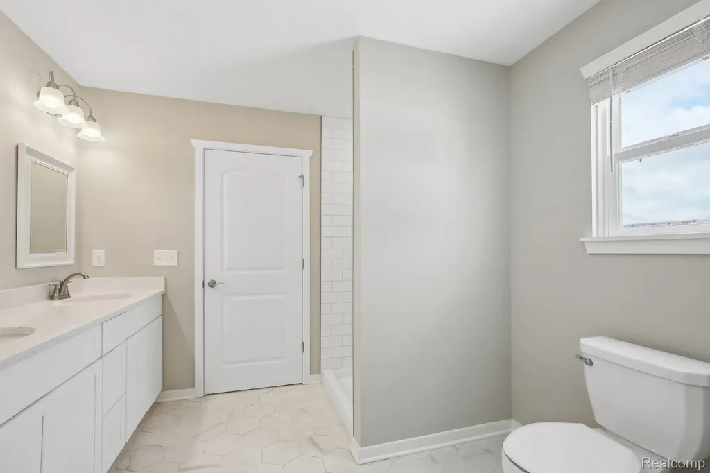 2085 Steelwood Drive Marion Township MI 48843