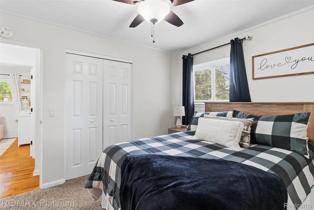 2914 Amherst Drive Lansing City MI 48906