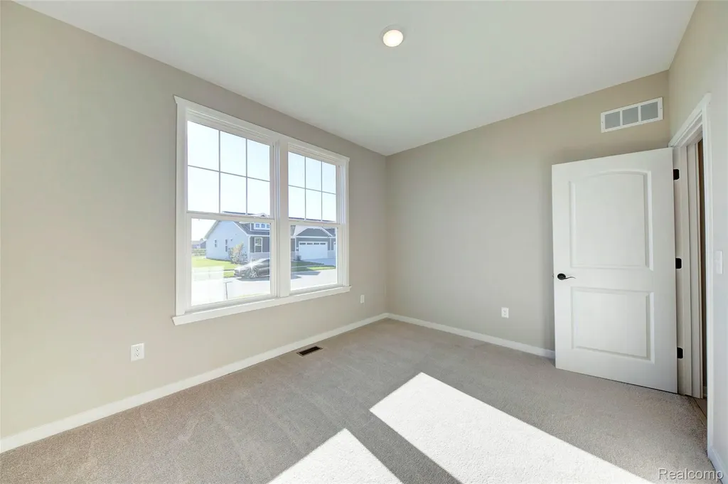 688 Round Rock Drive Marion Township MI 48843