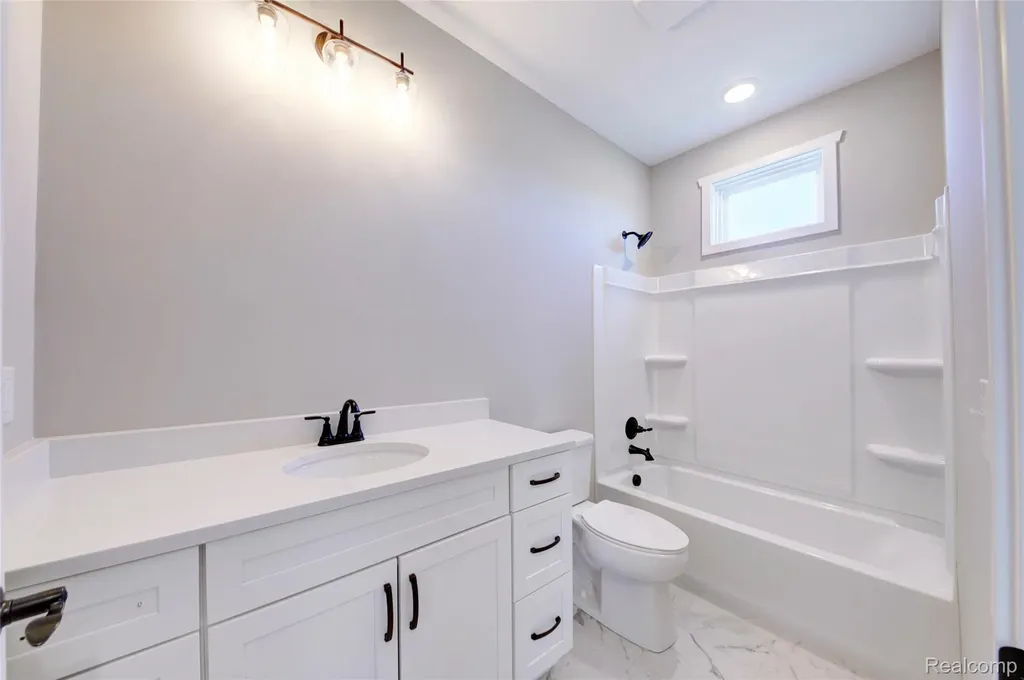 688 Round Rock Drive Marion Township MI 48843