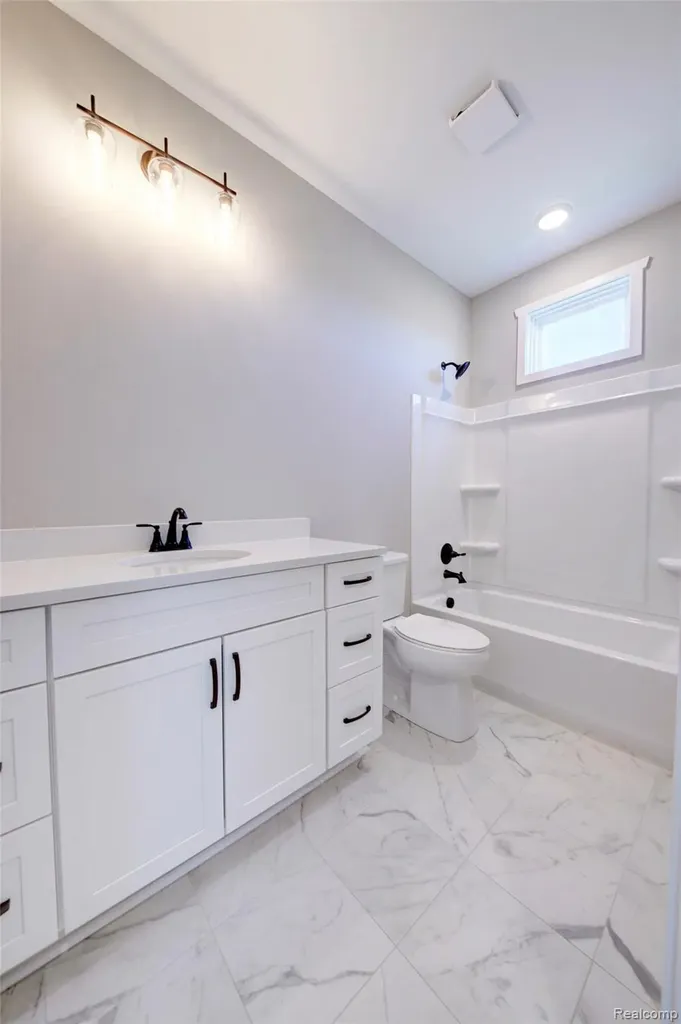 688 Round Rock Drive Marion Township MI 48843