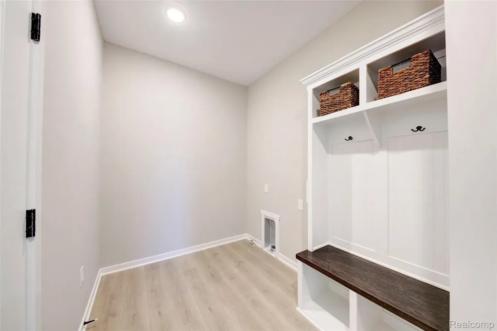 688 Round Rock Drive Marion Township MI 48843