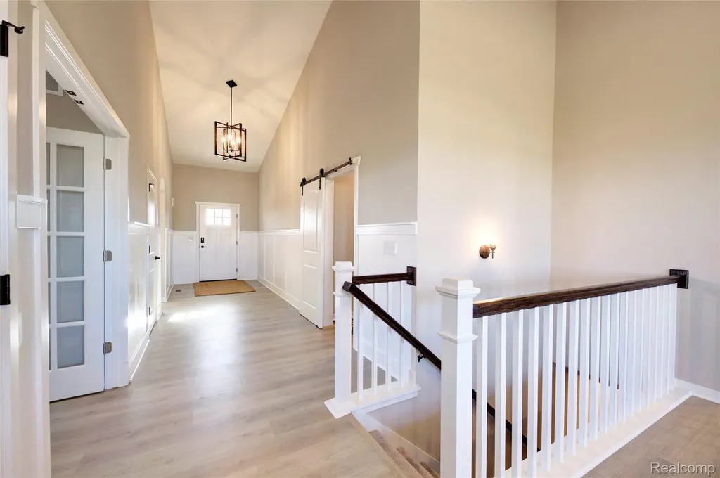 688 Round Rock Drive Marion Township MI 48843