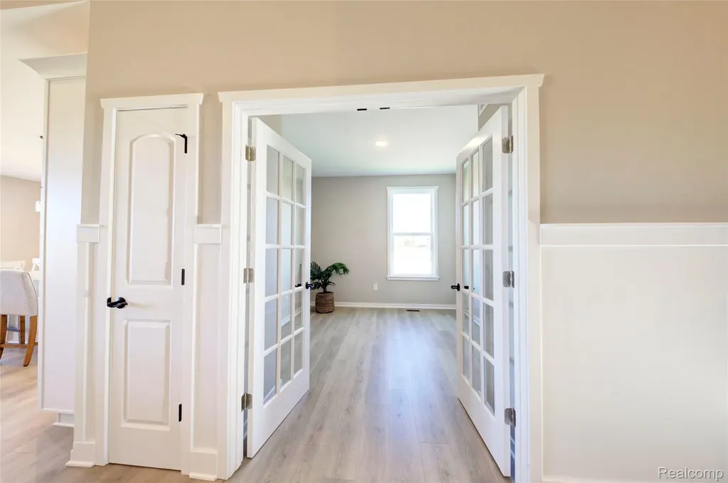 688 Round Rock Drive Marion Township MI 48843