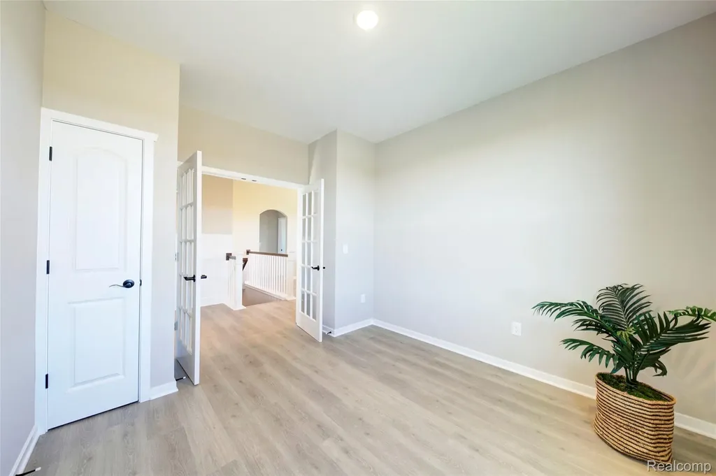 688 Round Rock Drive Marion Township MI 48843
