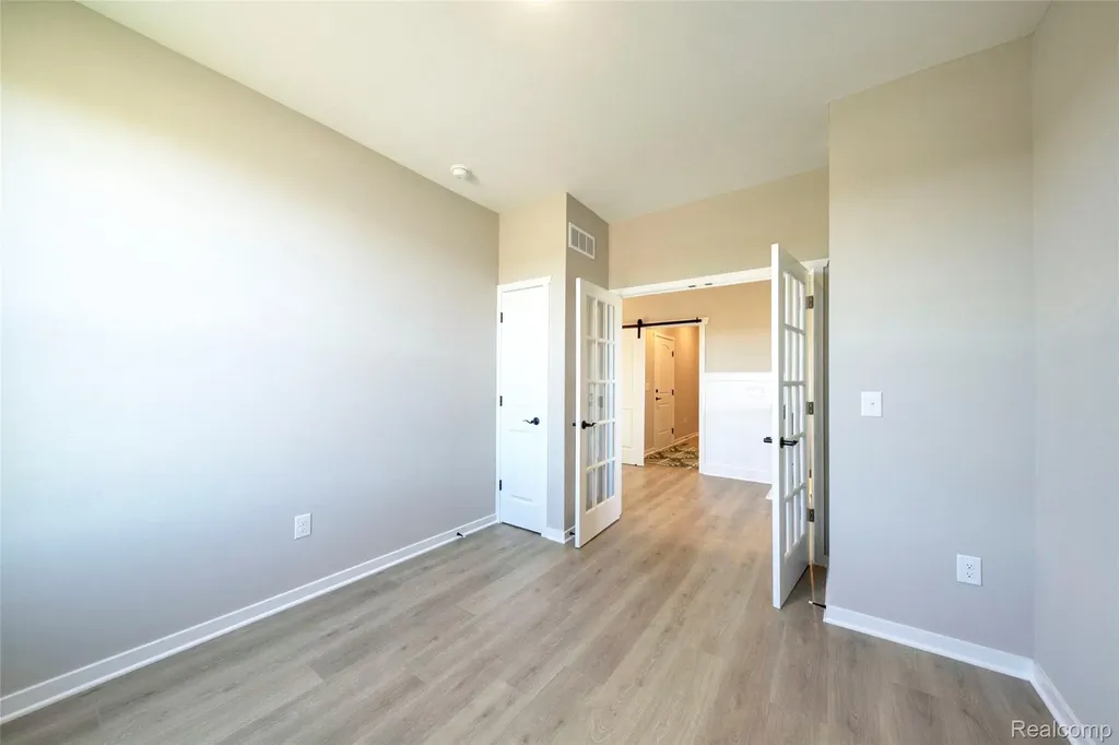 688 Round Rock Drive Marion Township MI 48843