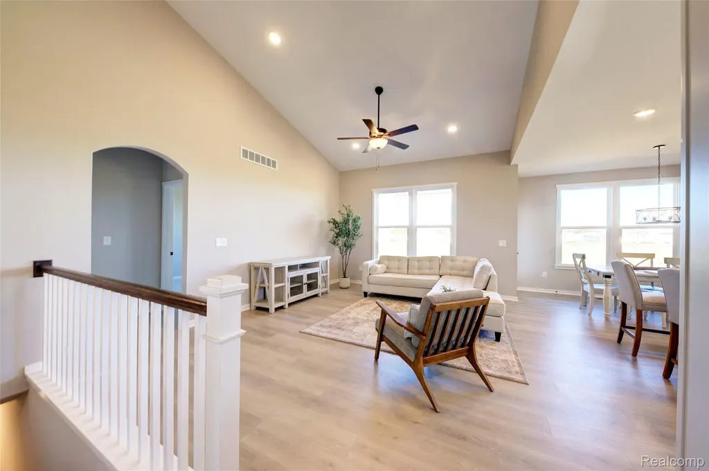 688 Round Rock Drive Marion Township MI 48843