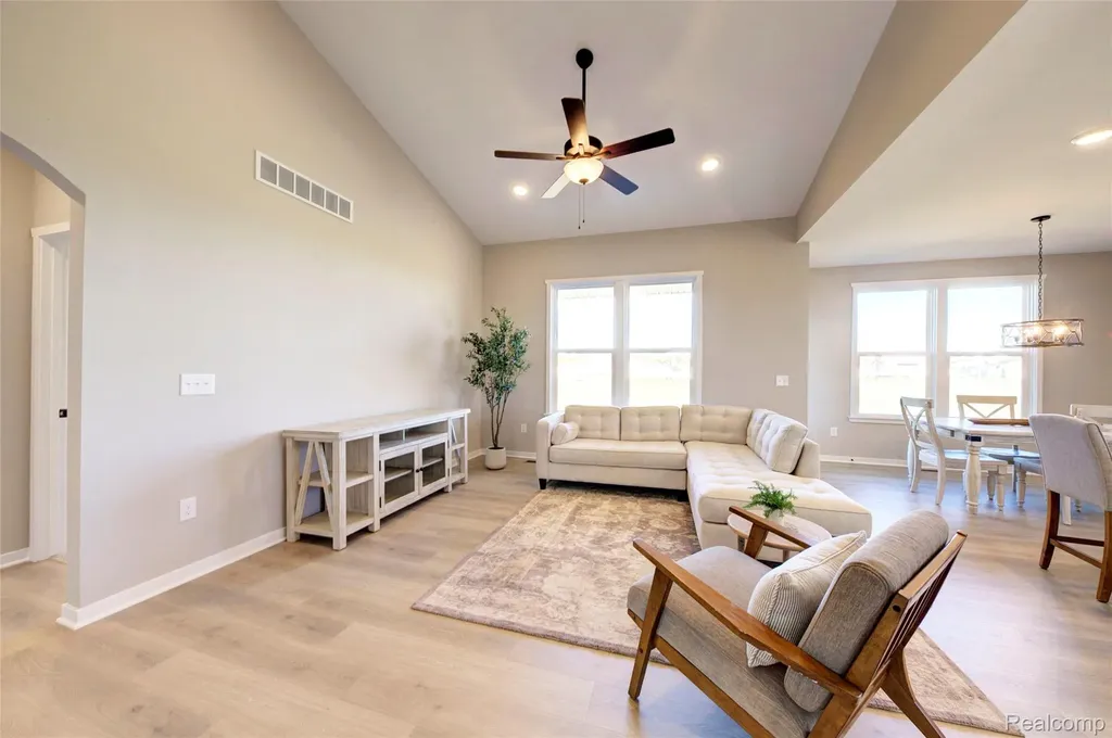 688 Round Rock Drive Marion Township MI 48843