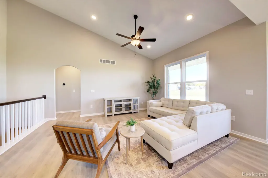 688 Round Rock Drive Marion Township MI 48843