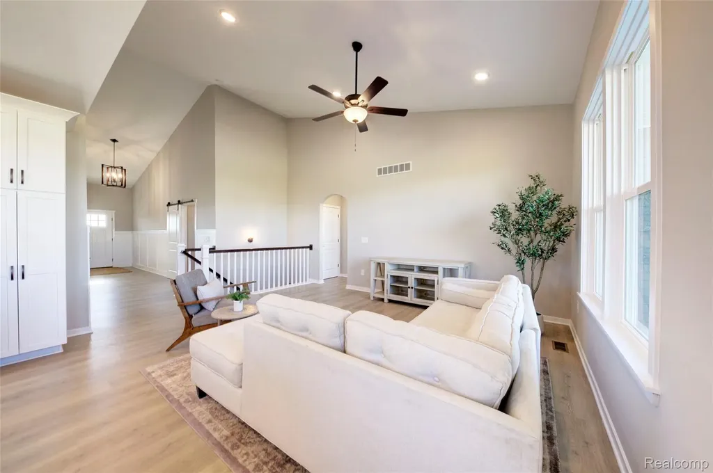 688 Round Rock Drive Marion Township MI 48843