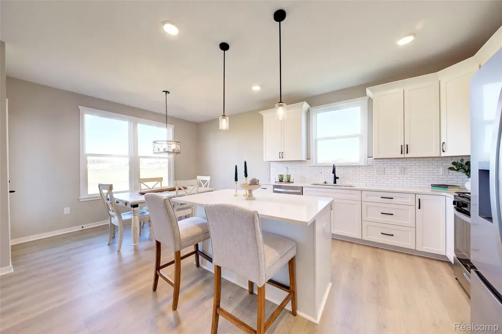 688 Round Rock Drive Marion Township MI 48843