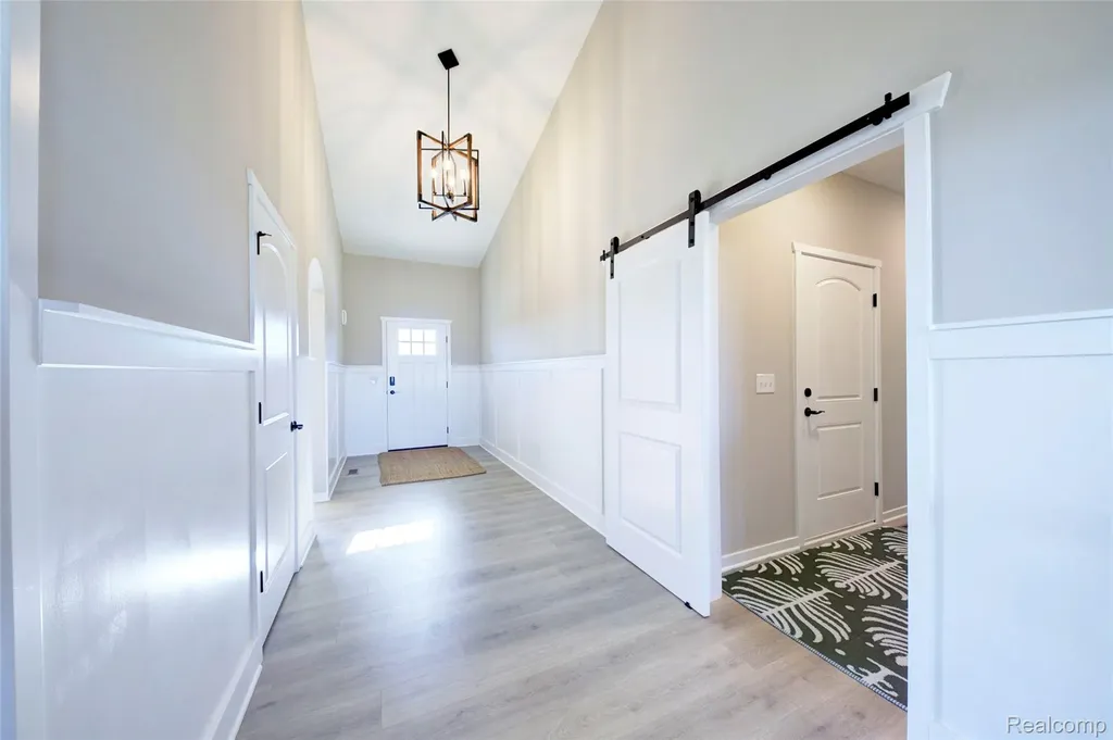 688 Round Rock Drive Marion Township MI 48843