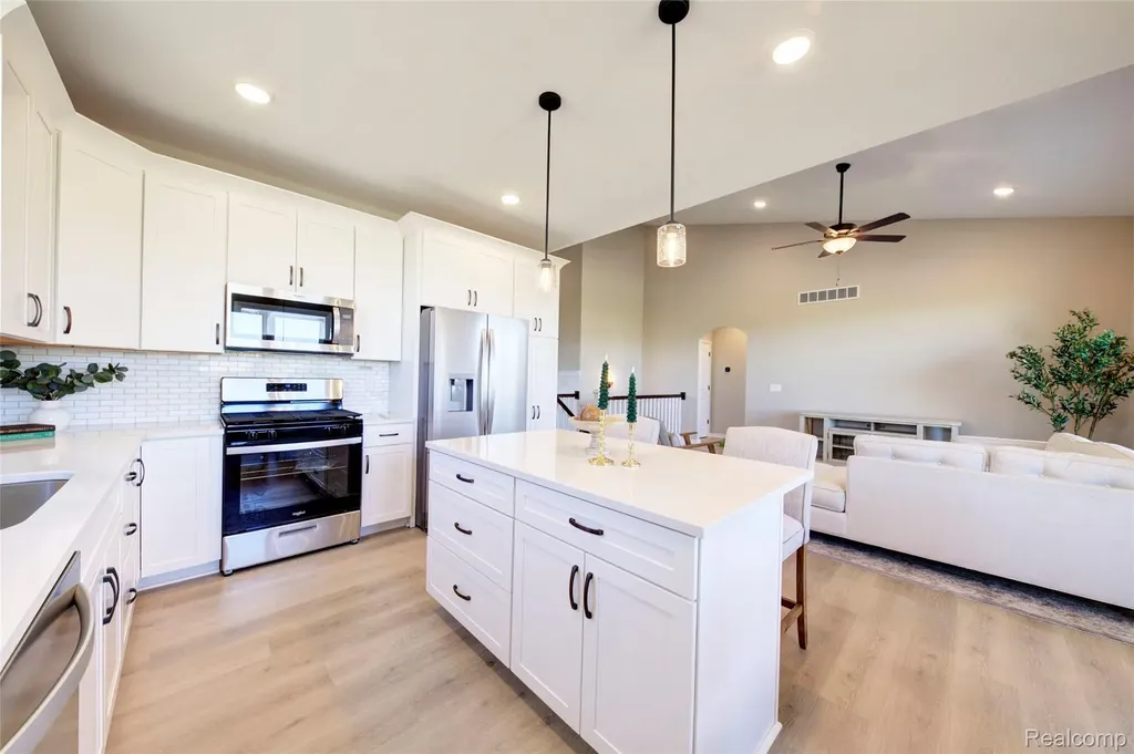 688 Round Rock Drive Marion Township MI 48843