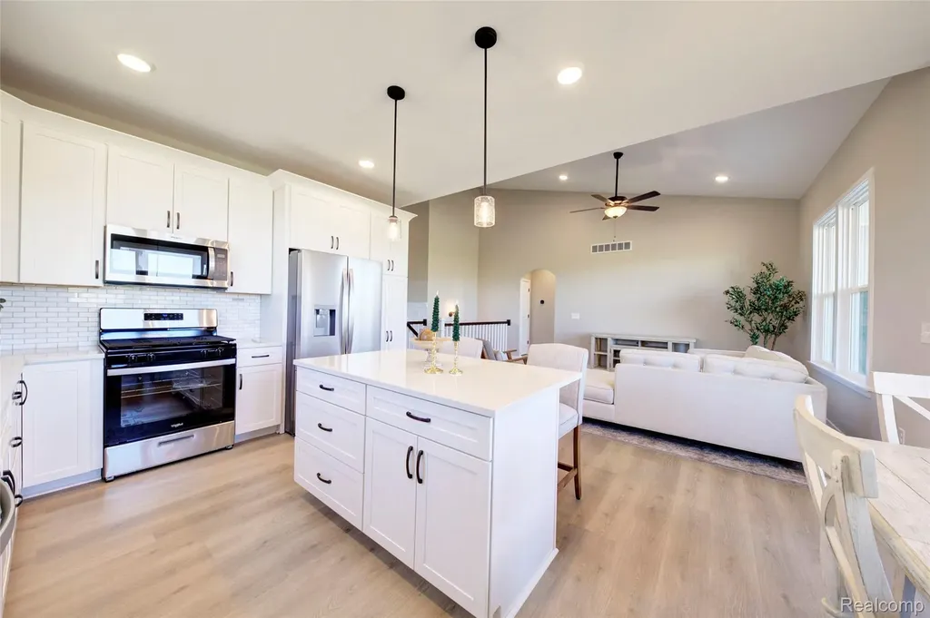 688 Round Rock Drive Marion Township MI 48843