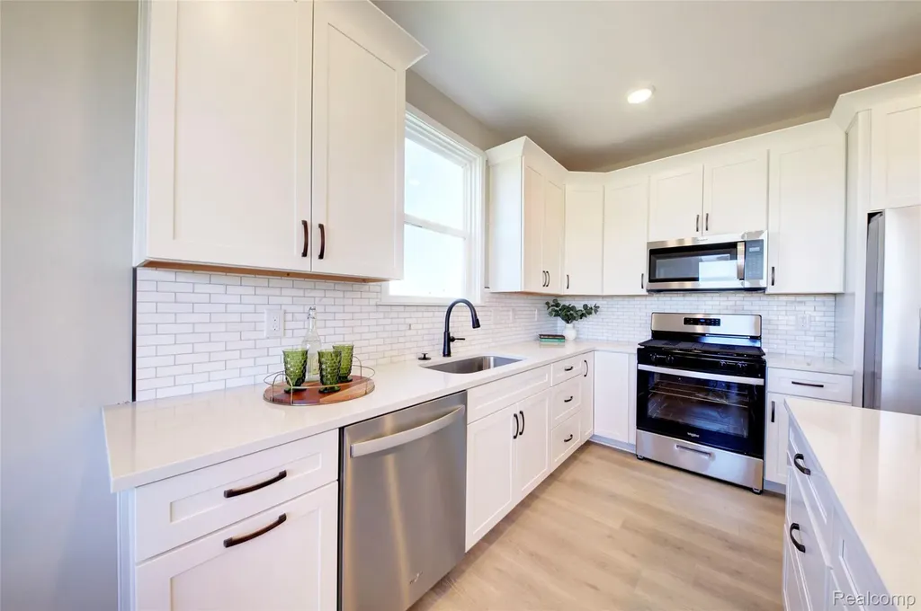 688 Round Rock Drive Marion Township MI 48843