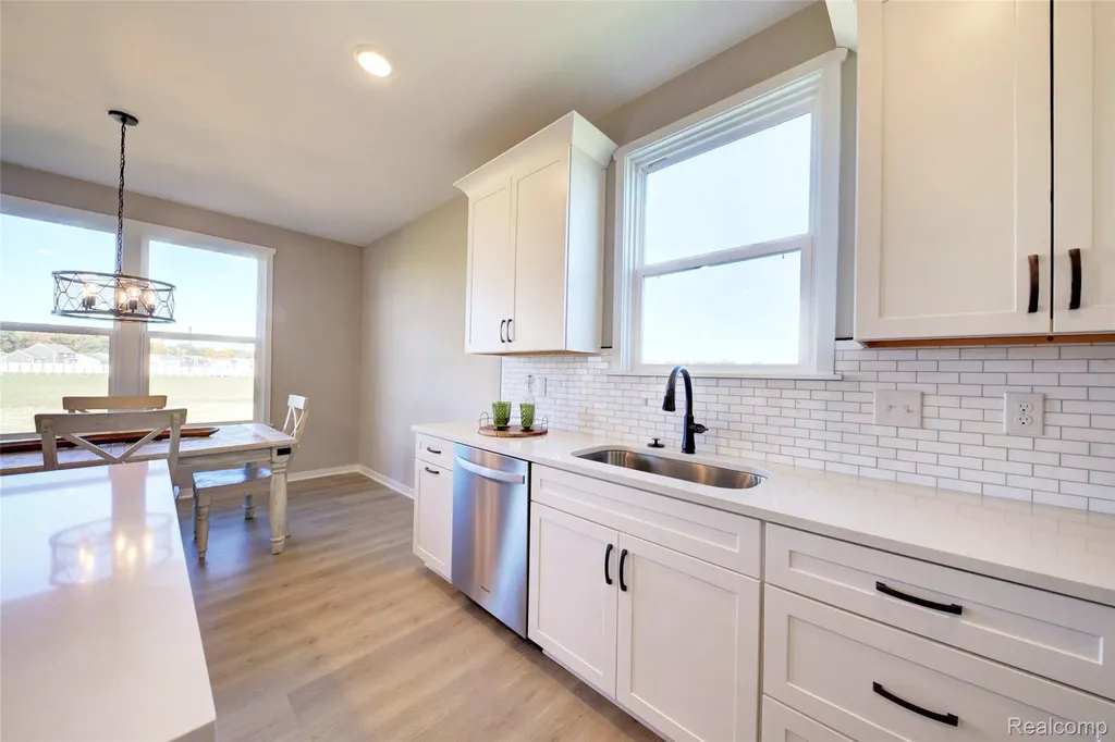 688 Round Rock Drive Marion Township MI 48843