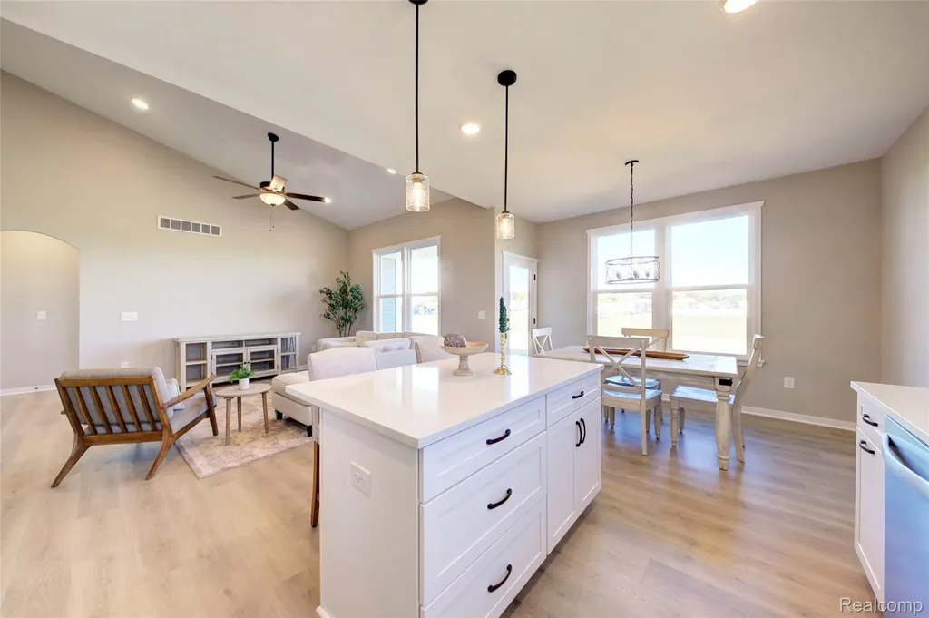 688 Round Rock Drive Marion Township MI 48843