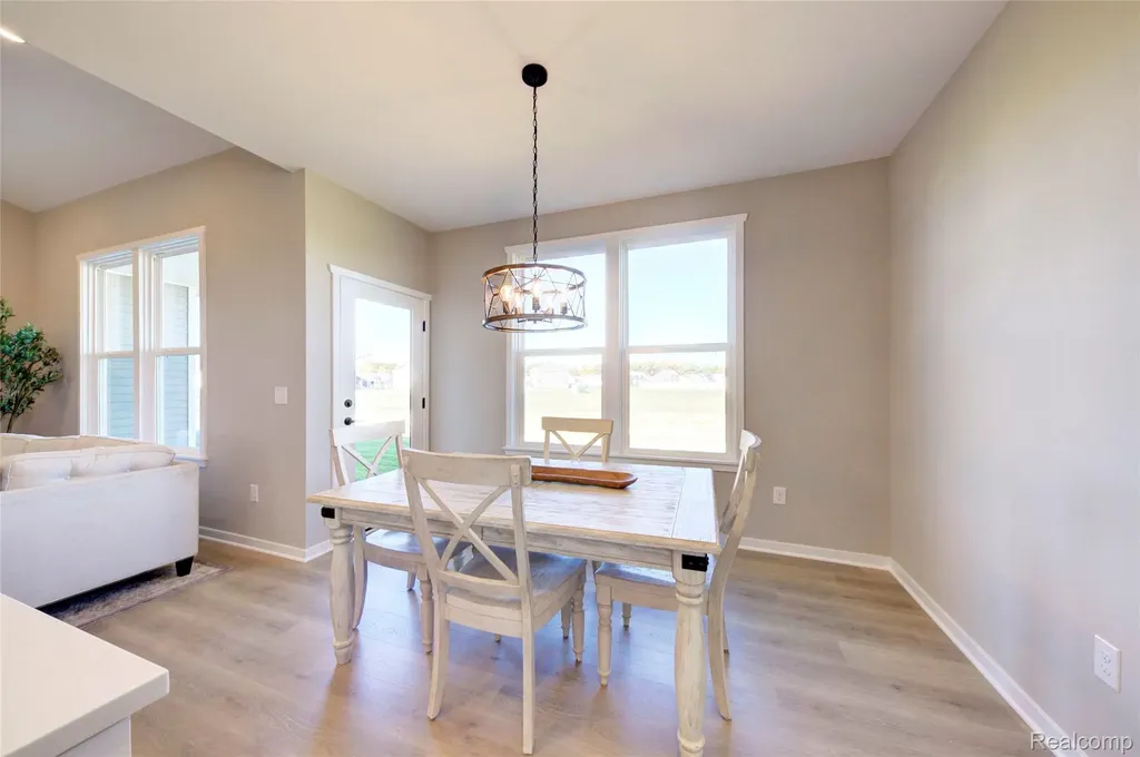 688 Round Rock Drive Marion Township MI 48843