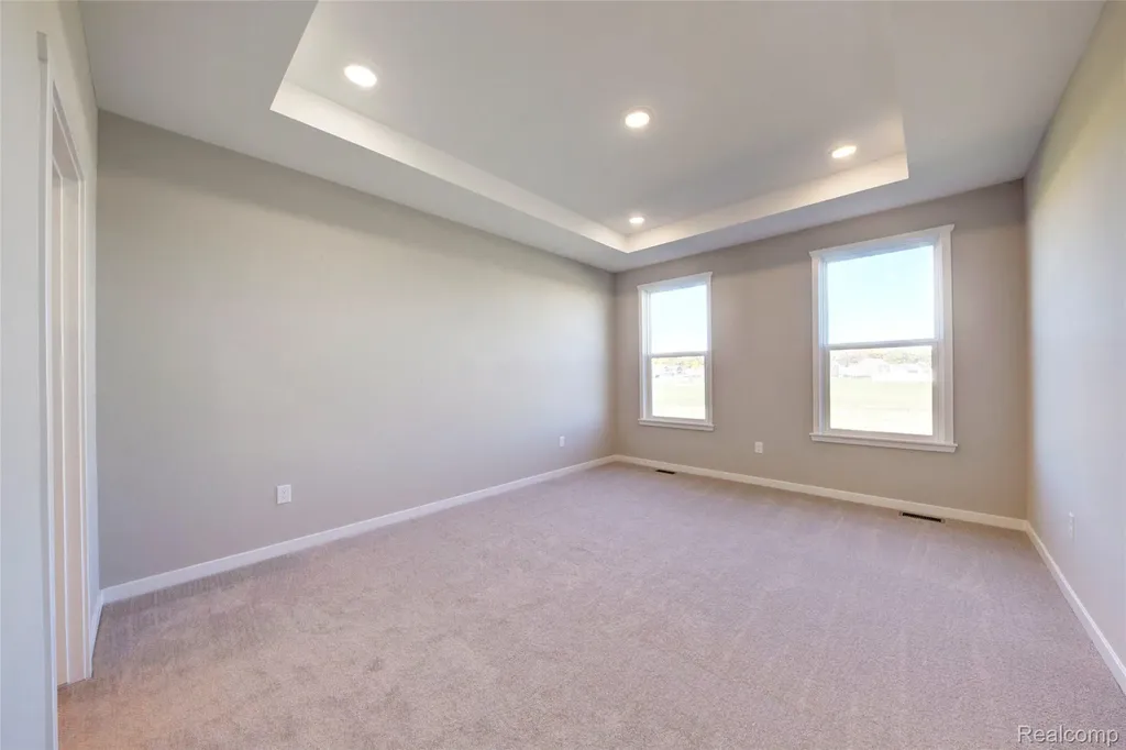 688 Round Rock Drive Marion Township MI 48843