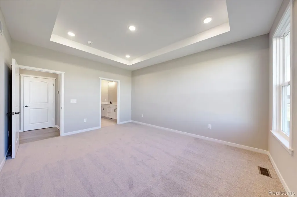 688 Round Rock Drive Marion Township MI 48843