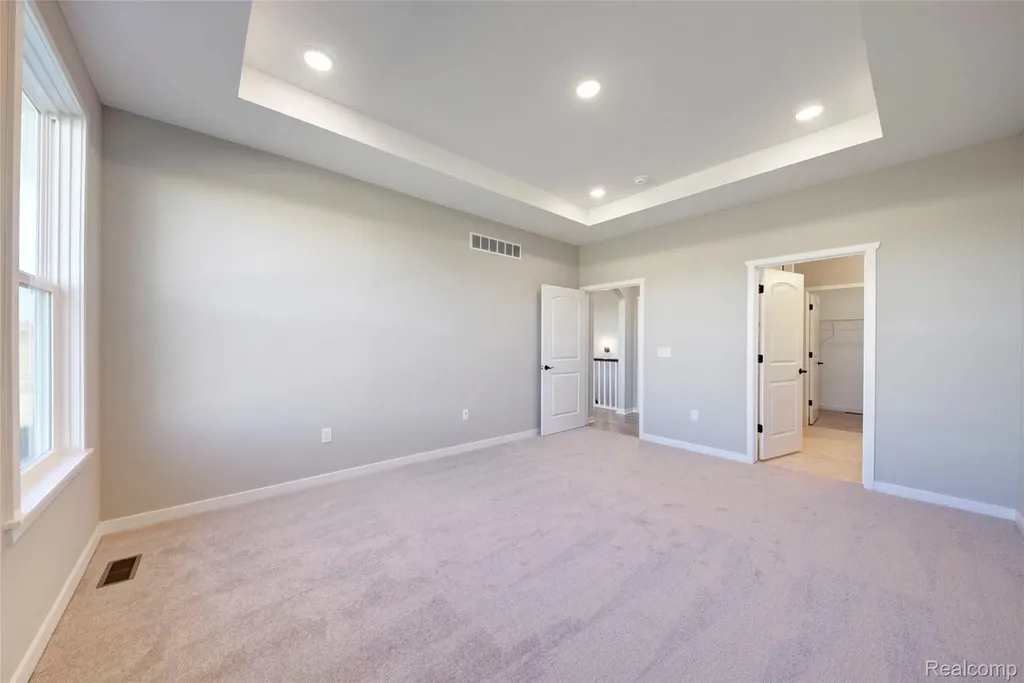 688 Round Rock Drive Marion Township MI 48843