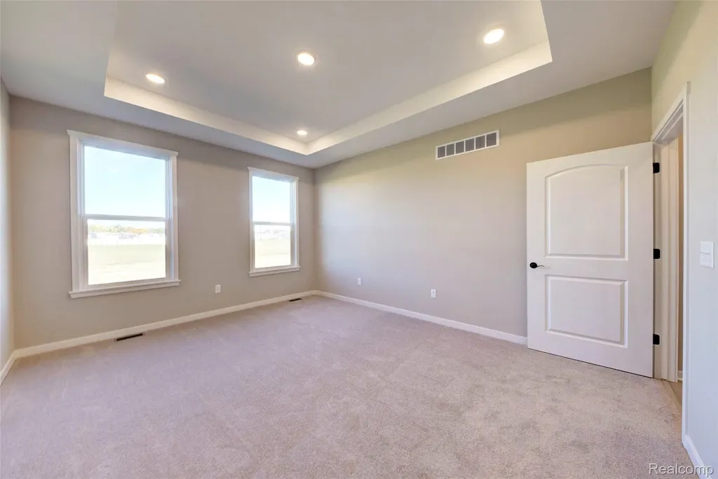 688 Round Rock Drive Marion Township MI 48843