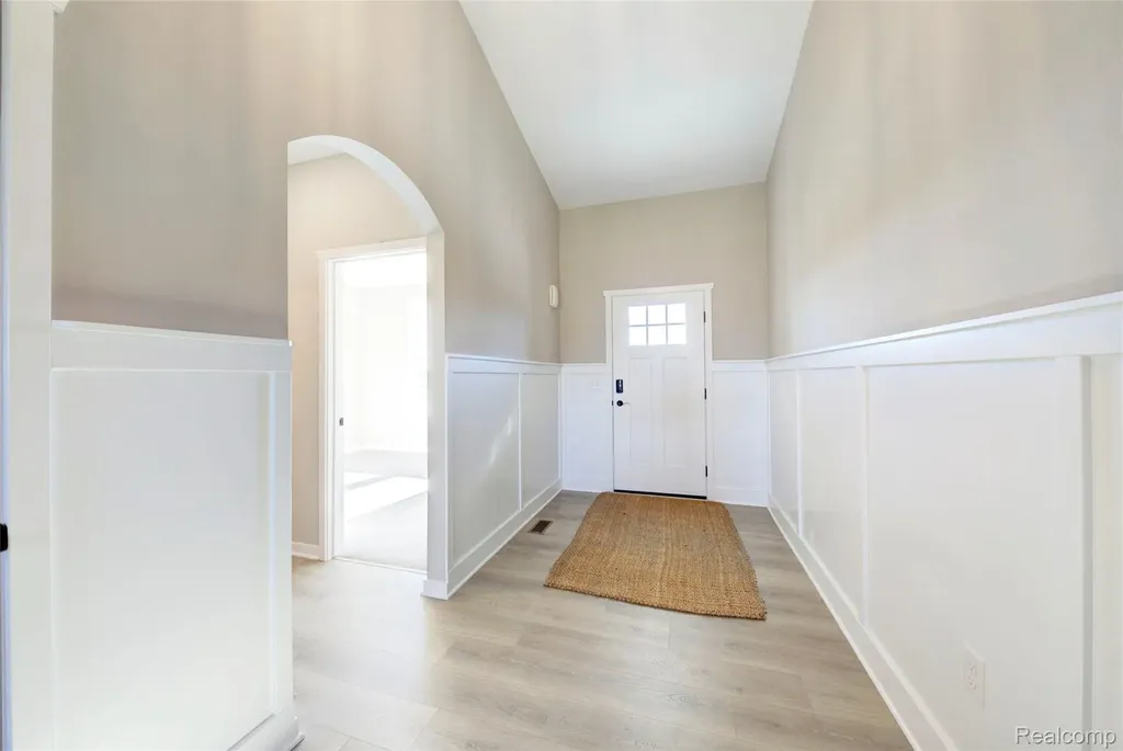 688 Round Rock Drive Marion Township MI 48843