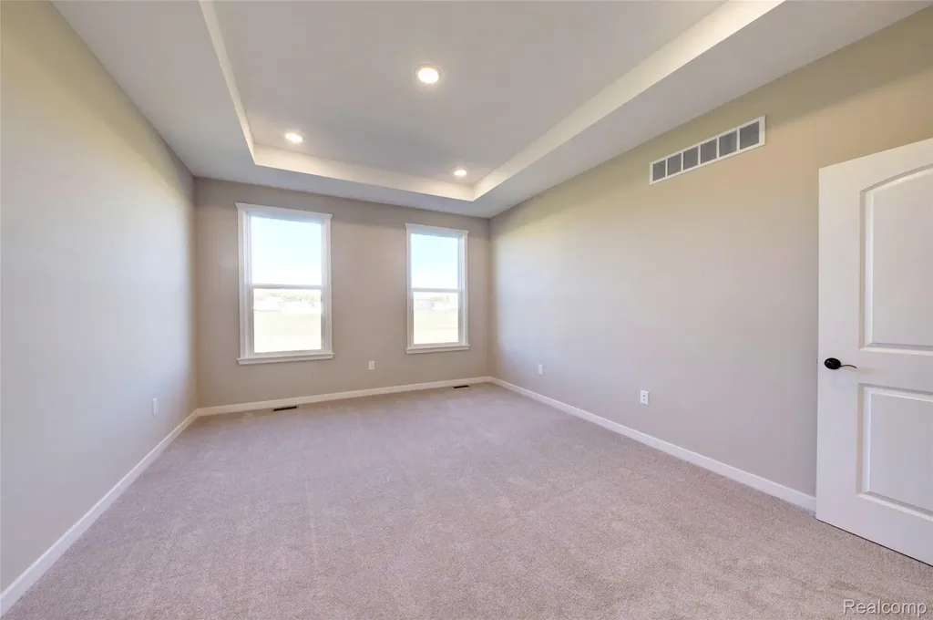 688 Round Rock Drive Marion Township MI 48843